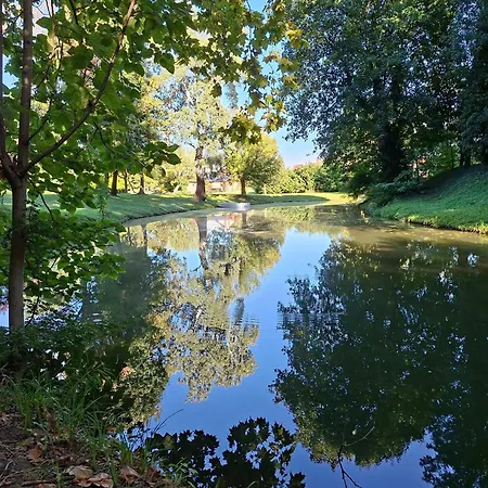 Empyrean Birtokhaz Apartmán Hédervár