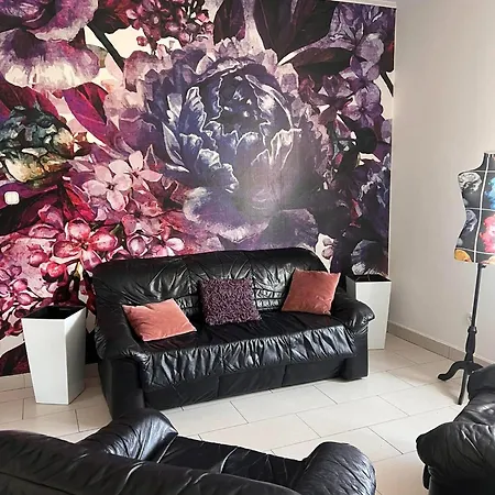Empyrean Birtokhaz Apartmán